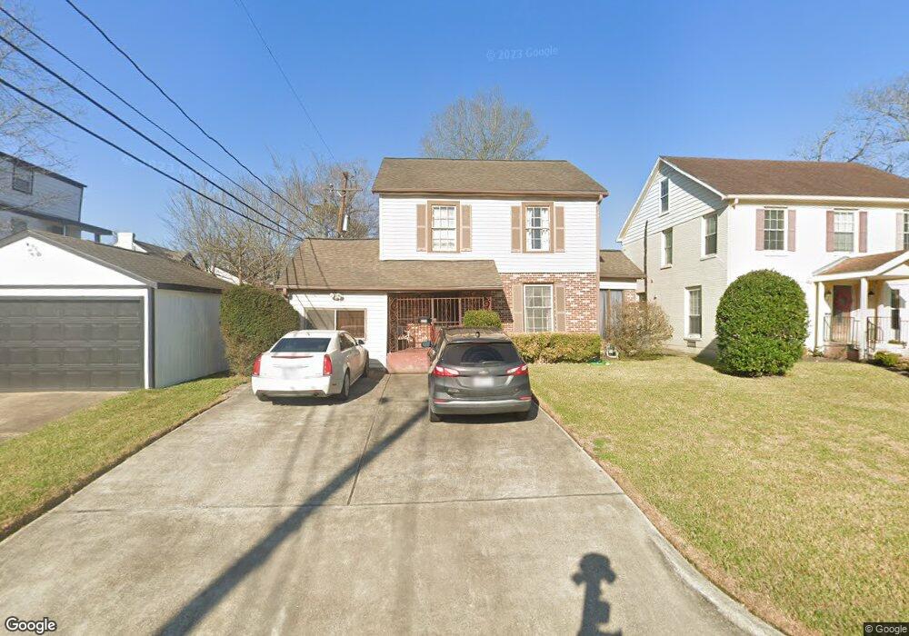 3451 Oakdale St, Houston, TX 77004 - photo 1