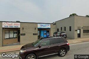 177 Grafton St, Worcester, MA 01604
