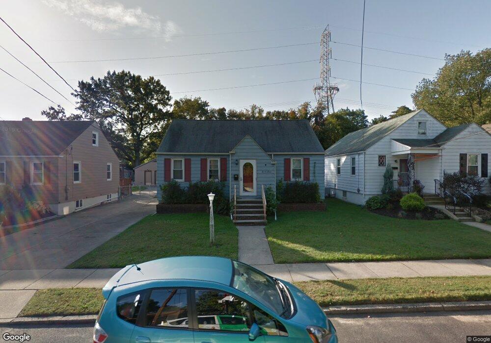 608 Sherwood Ave, Gloucester City, NJ 08030 - photo 1