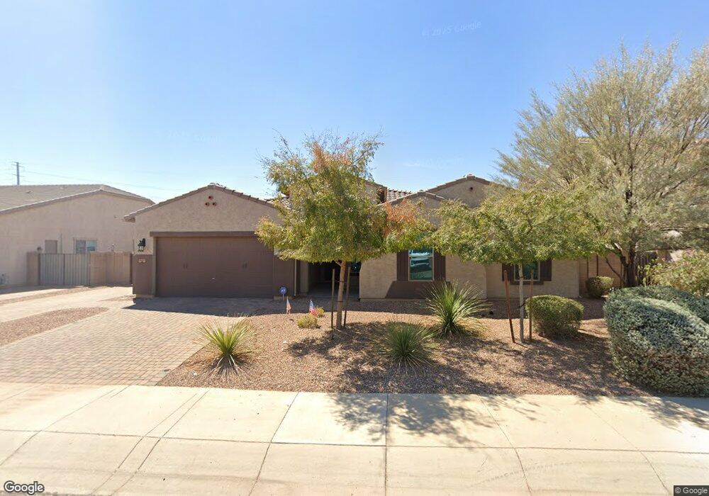 18189 W Devonshire Ave, Goodyear, AZ 85395 - photo 1