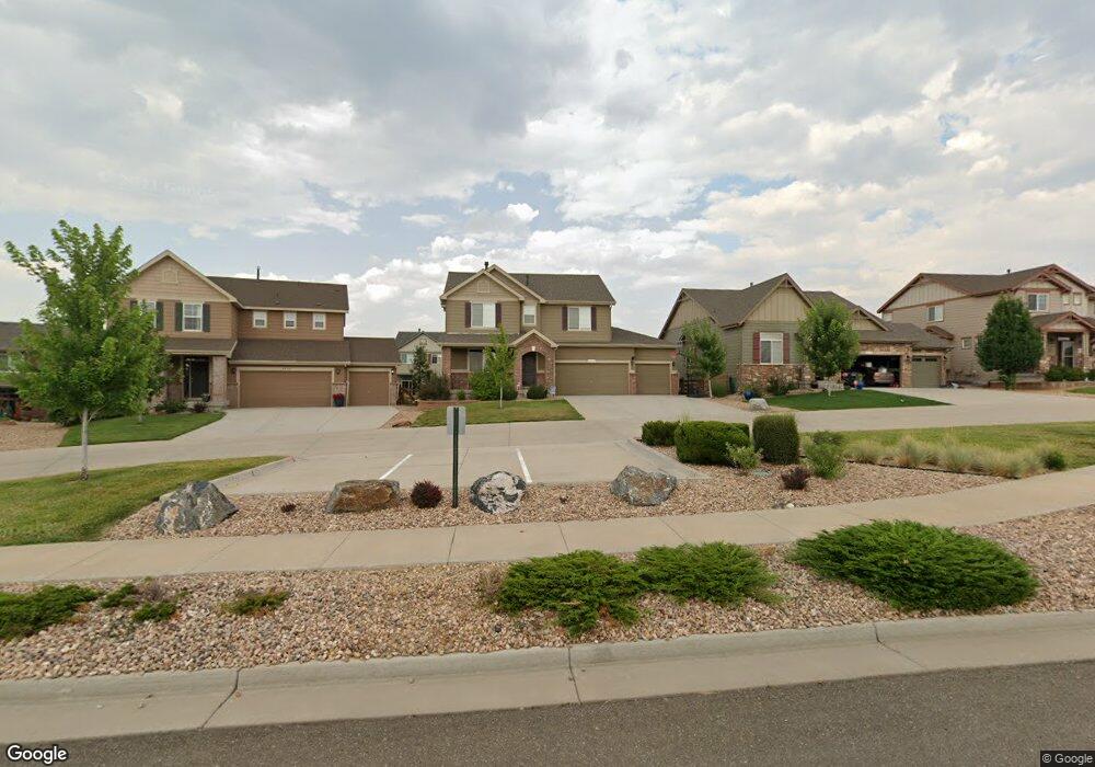 4864 S Tibet St, Aurora, CO 80015 - photo 1