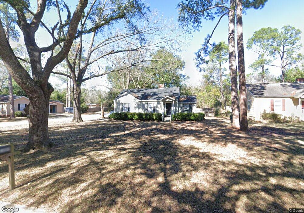 1409 5th Ave, Albany, GA 31707 - photo 1