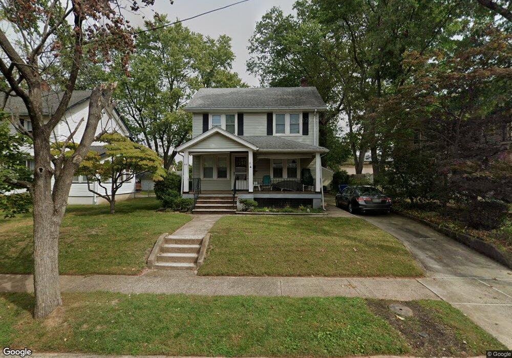 315 Whittier Ave, Dunellen, NJ 08812 - photo 1