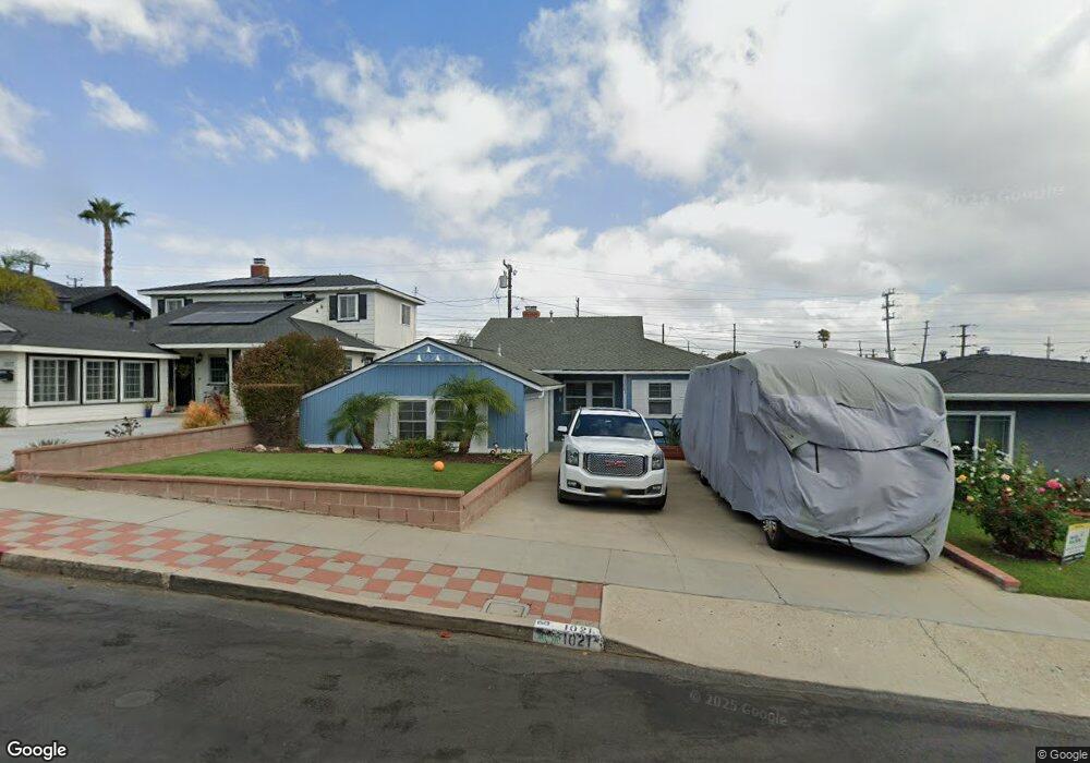 1021 E Acacia Ave, El Segundo, CA 90245 - photo 1