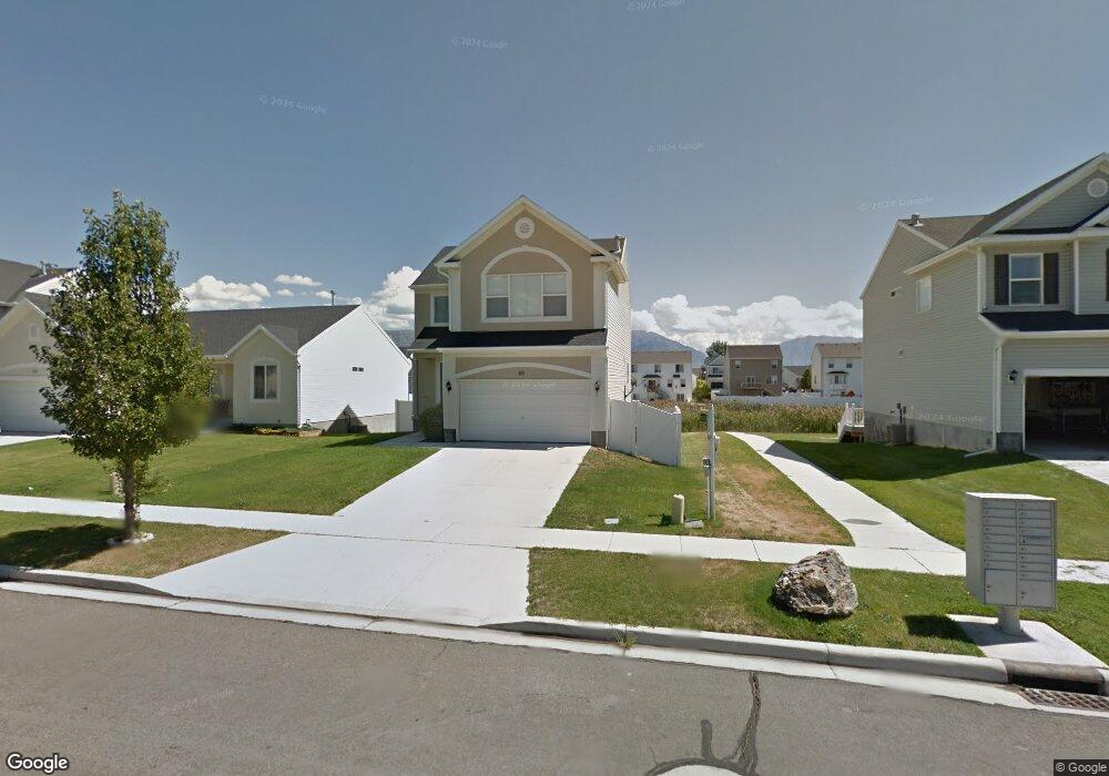 69 N Kintail St, Saratoga Springs, UT 84043 - photo 1