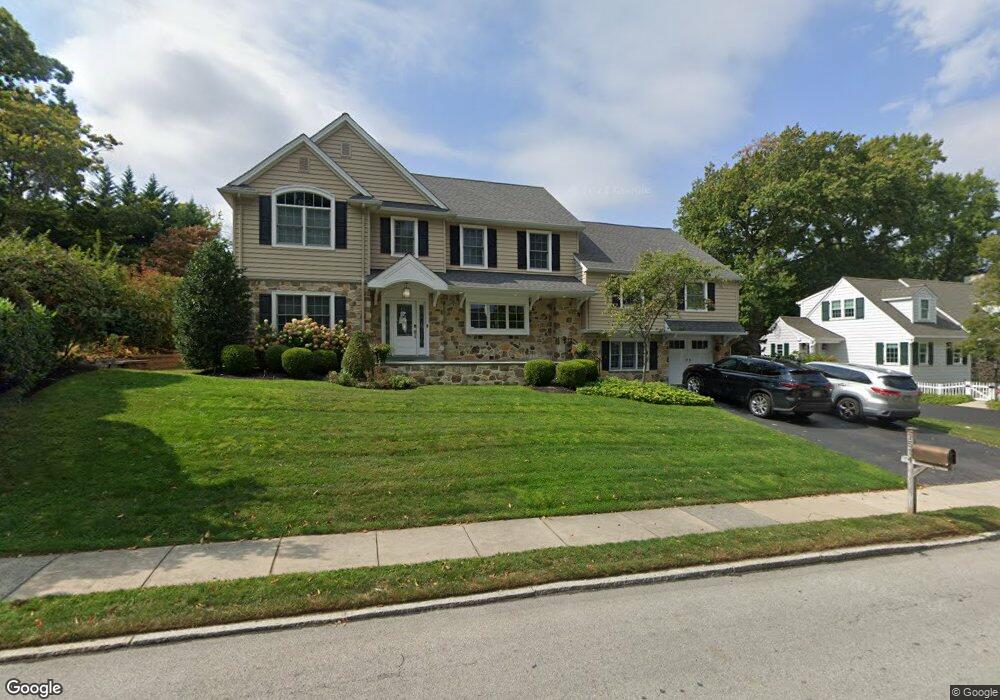 1514 County Line Rd, Bryn Mawr, PA 19010 - photo 1