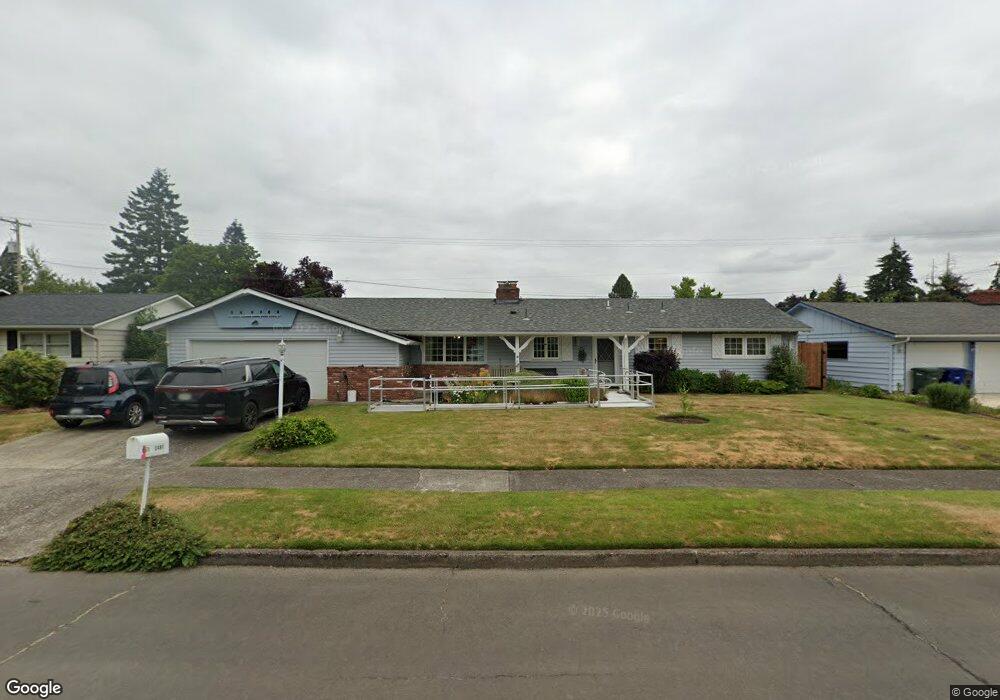 851 Ivy Way NE, Keizer, OR 97303 - photo 1