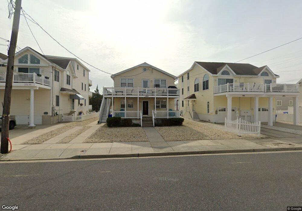 280 32nd St, Avalon, NJ 08202 - photo 1
