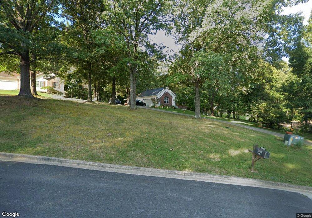 3539 Country Cir, Harrison, AR 72601 - photo 1