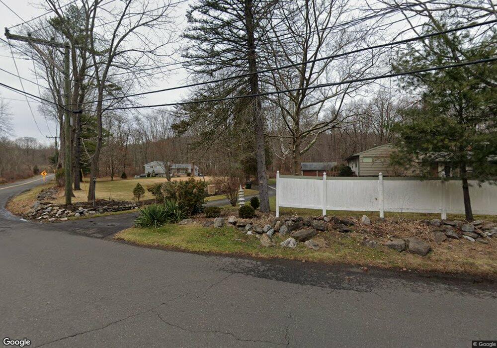 2 Bennetts Farm Rd, Ridgefield, CT 06877 - photo 1