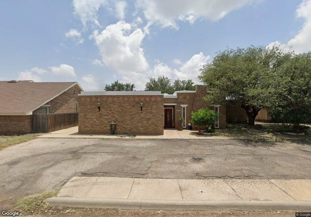 3409 Stanolind Ave, Midland, TX 79707 - photo 1