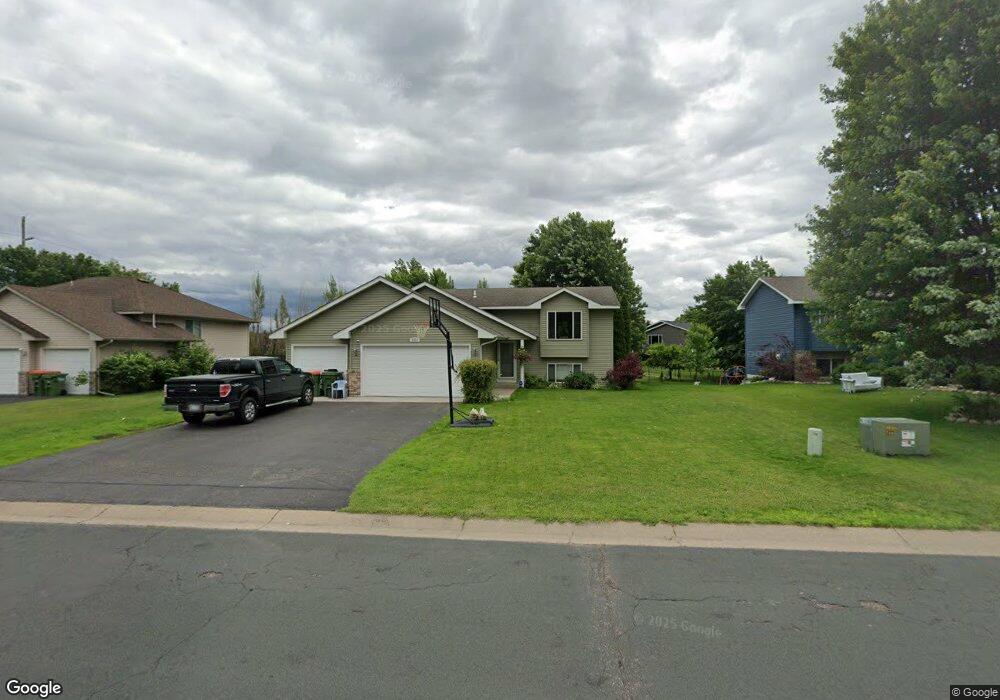 6269 151st St N, Hugo, MN 55038 - photo 1