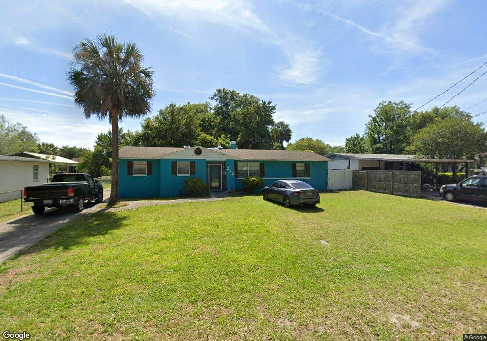 233 Spring Forest Ave, Jacksonville, FL 32216 - photo 1