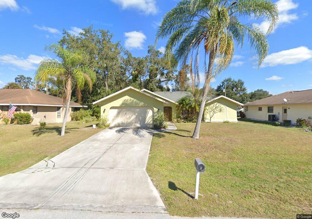 1241 Roswell Dr NW, Port Charlotte, FL 33948 - photo 1