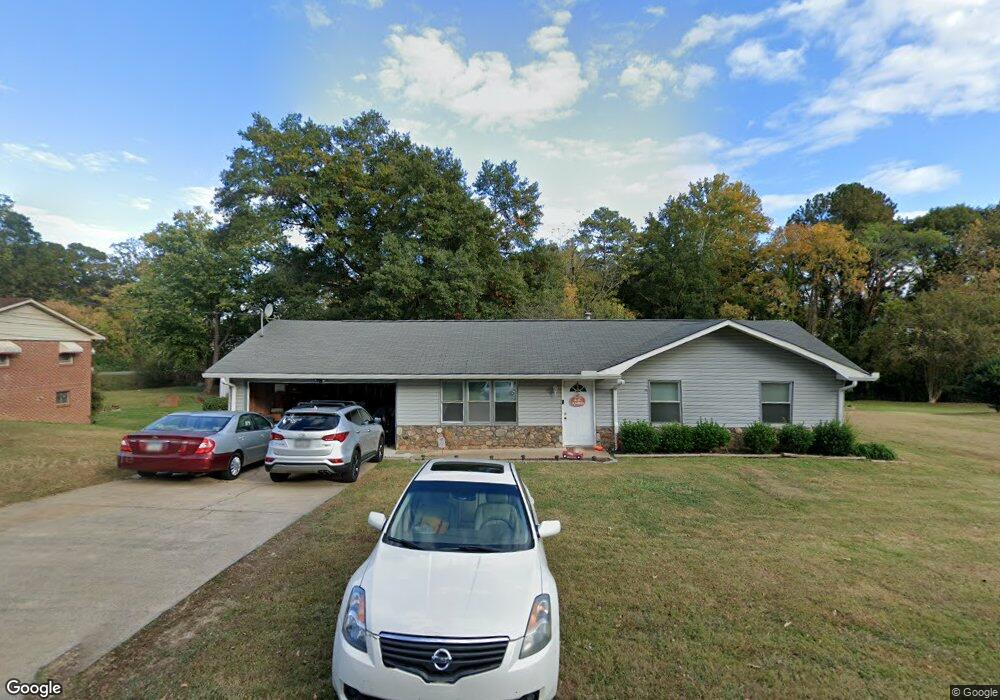 8 Shadow Ln, Cartersville, GA 30120 - photo 1