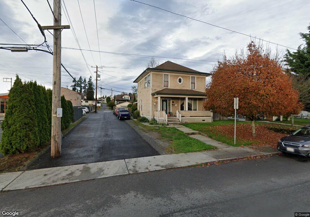 2620 Walnut St, Everett, WA 98201 - photo 1