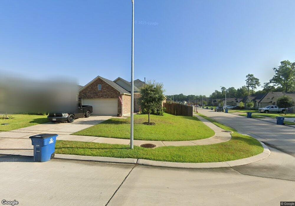 10002 Cotton Tail Ct, Magnolia, TX 77354 - photo 1