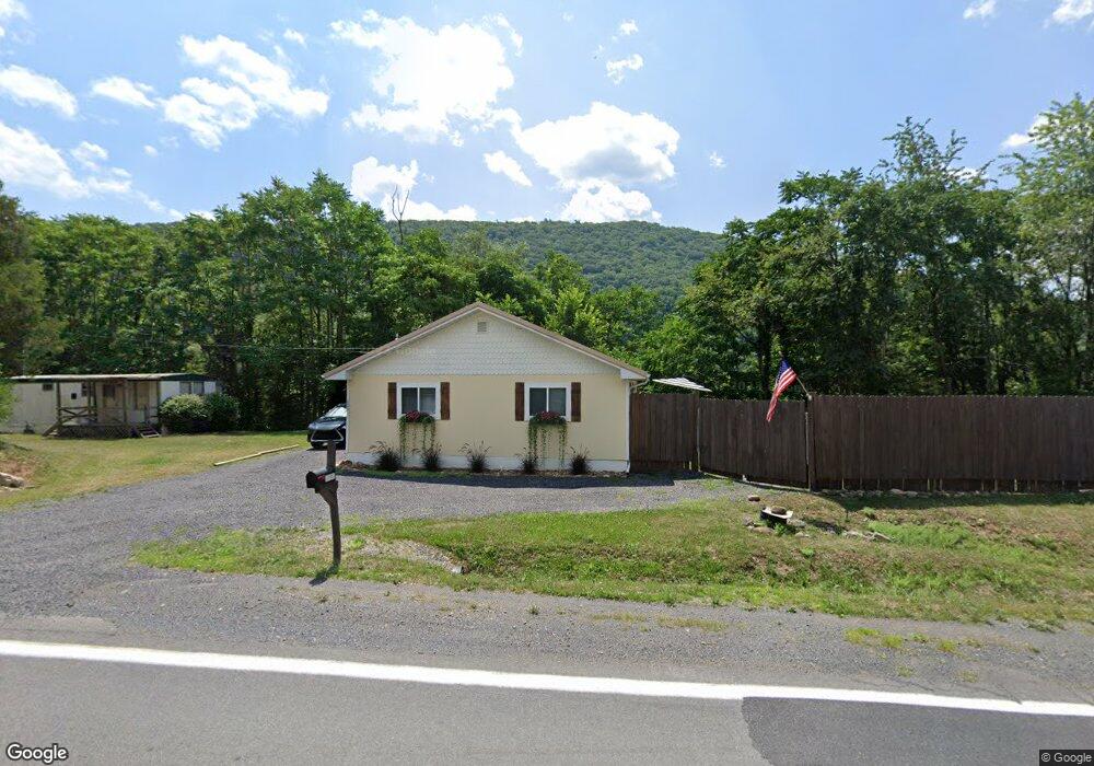 6091 N Fork Hwy, Cabins, WV 26855 - photo 1
