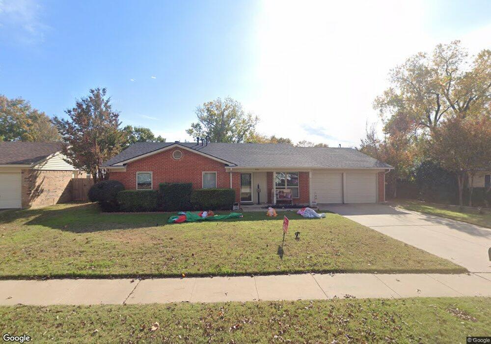 1816 Lexington Place, Bedford, TX 76022 - photo 1