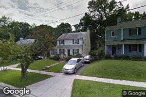 4310 Lynbrook Dr, Bethesda, MD 20814