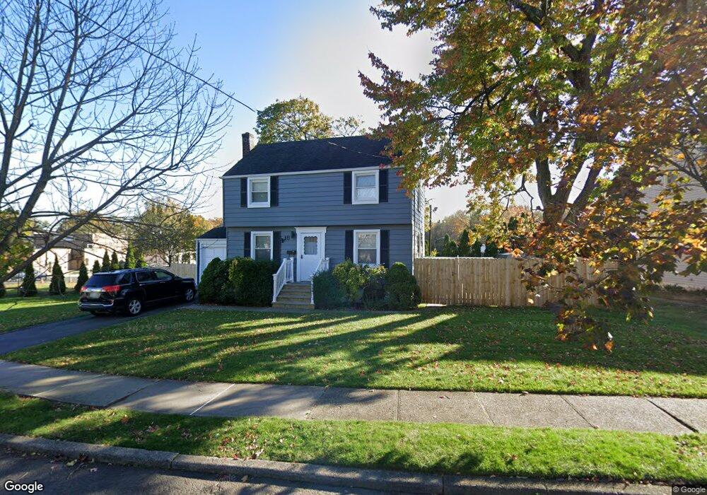 18 North Ave, Bloomfield, NJ 07003 - photo 1