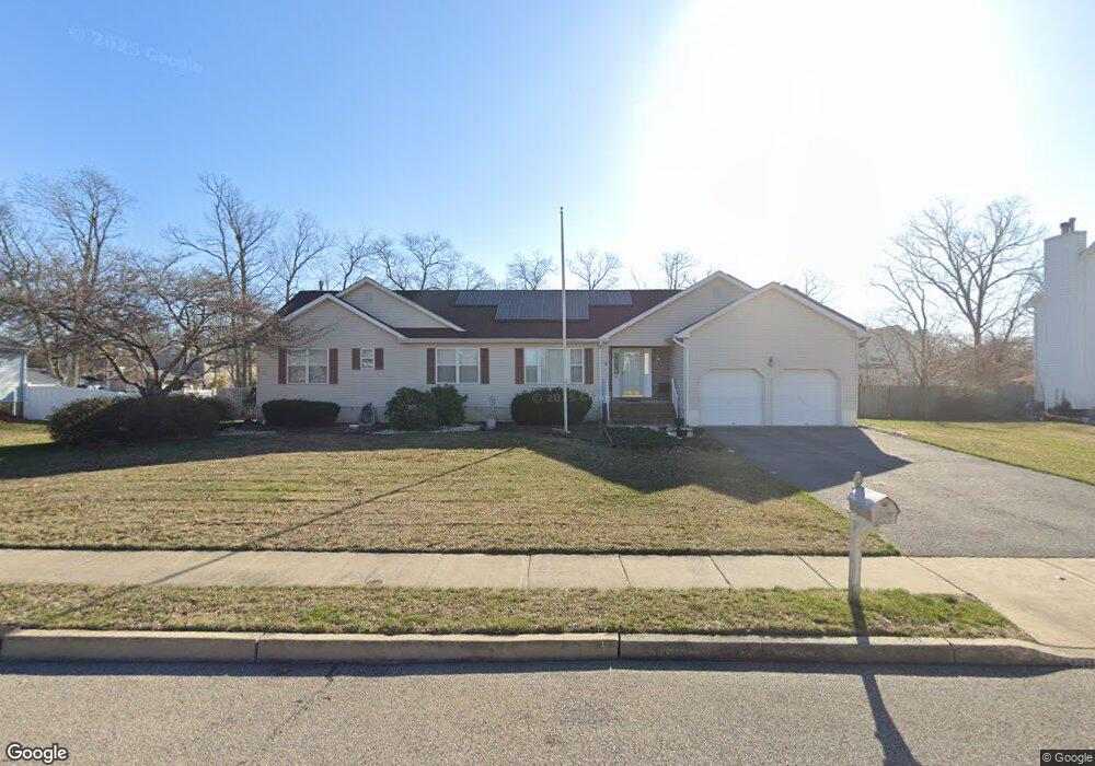 11 Stollman St, Bayville, NJ 08721 - photo 1