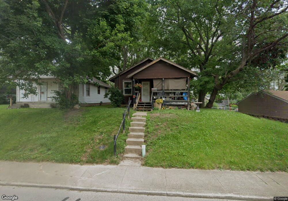 2810 Central Ave, Anderson, IN 46016 - photo 1
