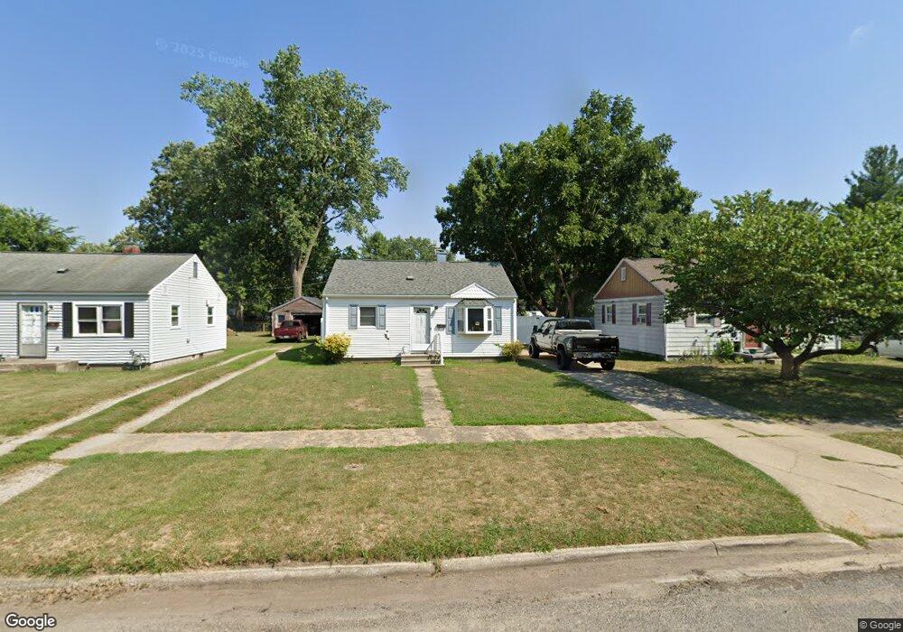 1721 Regent St, Niles, MI 49120 - photo 1