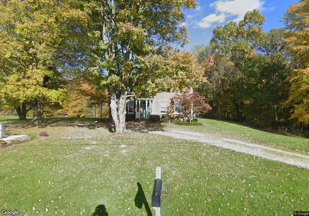 23071 Hamburg Rd, Oldenburg, IN 47036 - photo 1