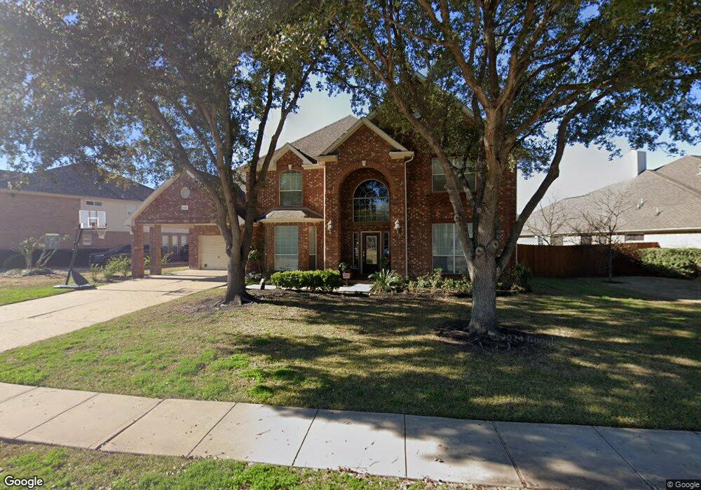 1927 Grand Willow Ln, Richmond, TX 77469 - photo 1