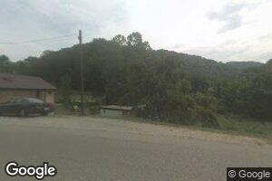 4545 Lotts Creek Rd, Hazard, KY 41701