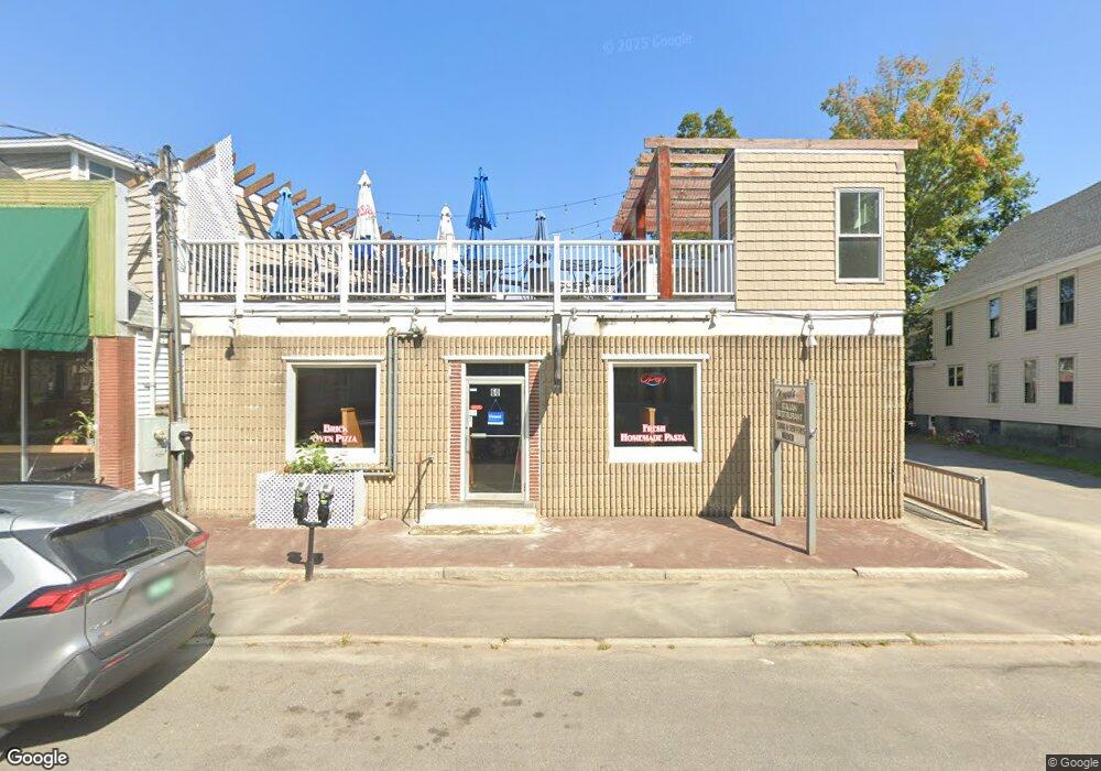 62 Pleasant St, Concord, NH 03301 - photo 1