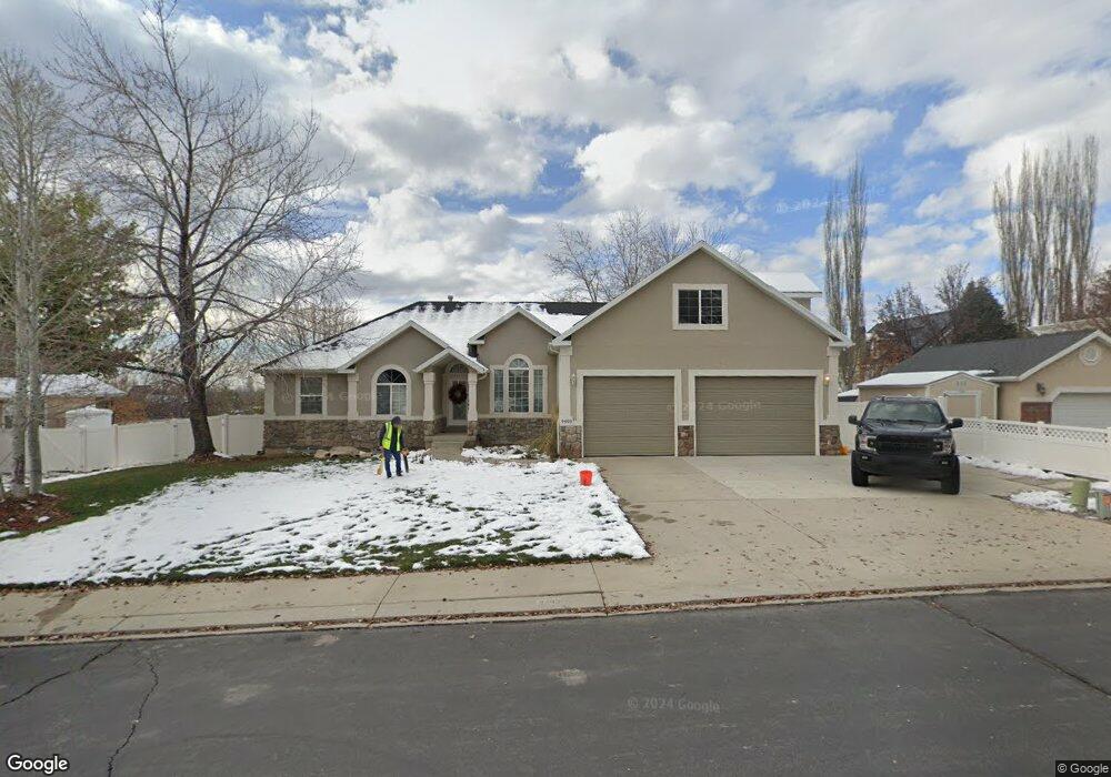 9493 N 3940 W, Cedar Hills, UT 84062 - photo 1