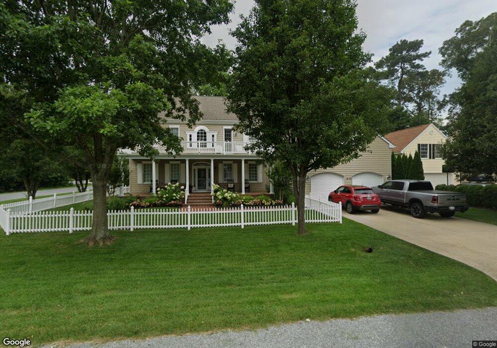 1606 Mercers Way, Berlin, MD 21811 - photo 1