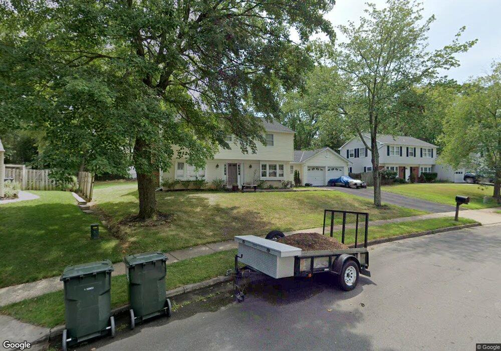 13113 Mercury Ln, Fairfax, VA 22033 - photo 1