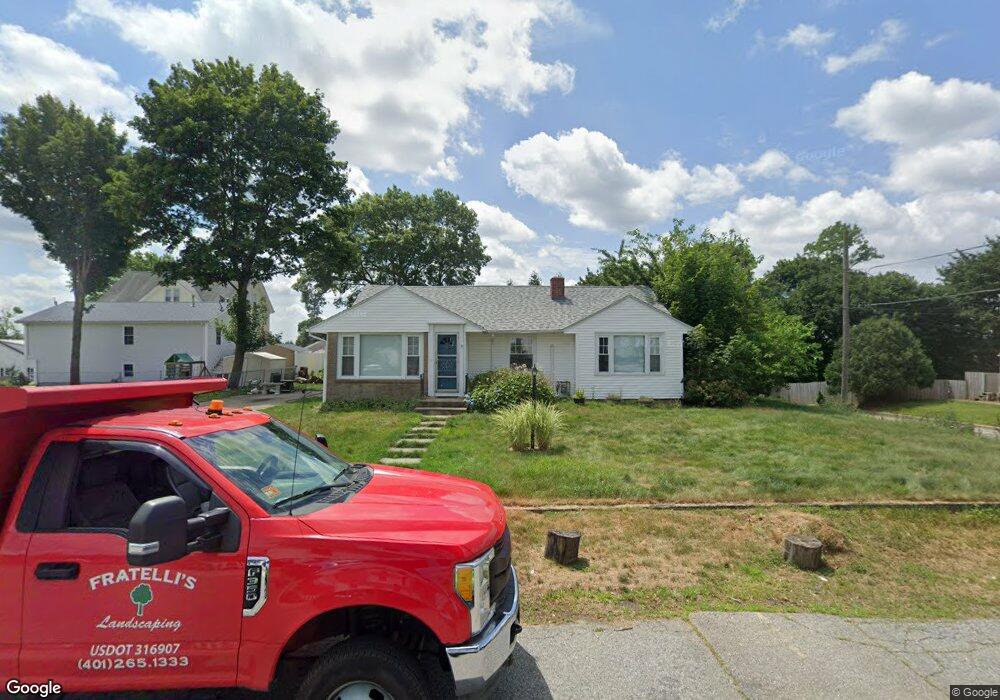 20 Tyler St, Cumberland, RI 02864 - photo 1