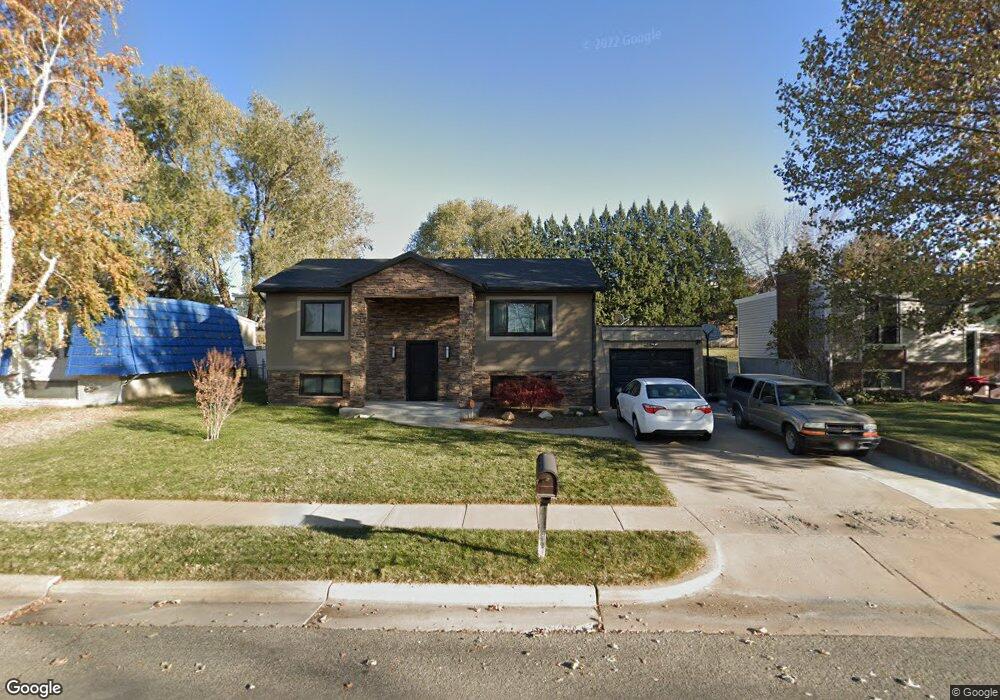 4512 S 2675 W, Roy, UT 84067 - photo 1