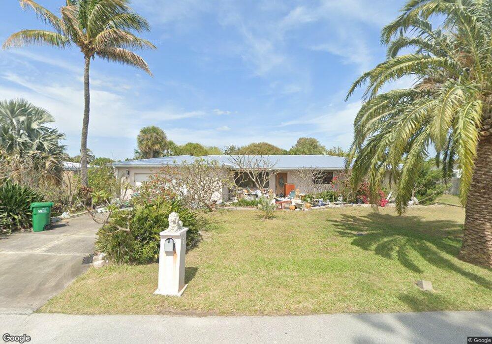 1 West Point Dr, Cocoa Beach, FL 32931 - photo 1