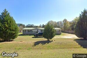 1188 Sunshine Ct, Avera, GA 30803