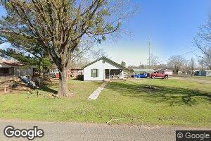 23016 Wheelus St, Shady Point, OK 74956