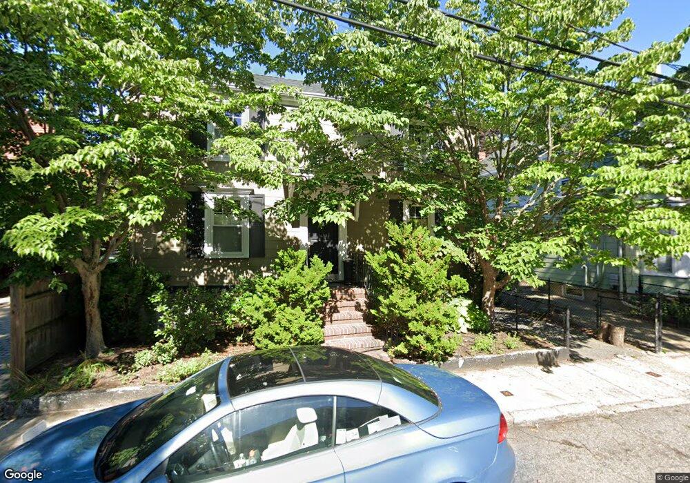 19 Fairmont St unit A, Cambridge, MA 02139 - photo 1