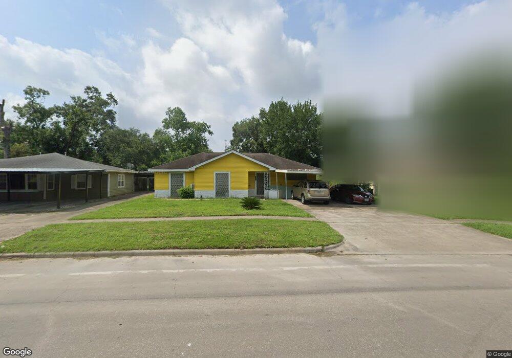 5106 Yellowstone Blvd, Houston, TX 77021 - photo 1
