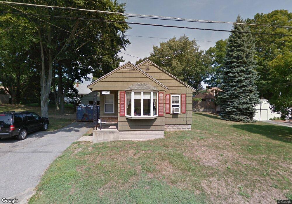 44 Juliette St, Andover, MA 01810 - photo 1