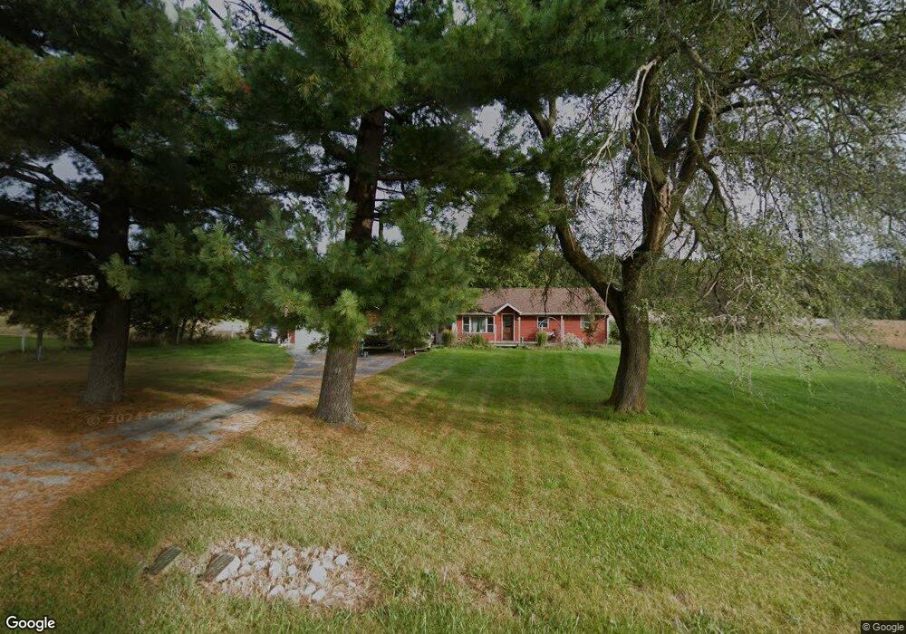 777 E 1000 N, La Porte, IN 46350 - photo 1