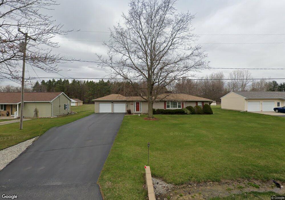 1192 W Hurd Rd, Clio, MI 48420 - photo 1