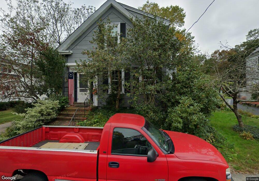 23 Gilmore St, Foxboro, MA 02035 - photo 1