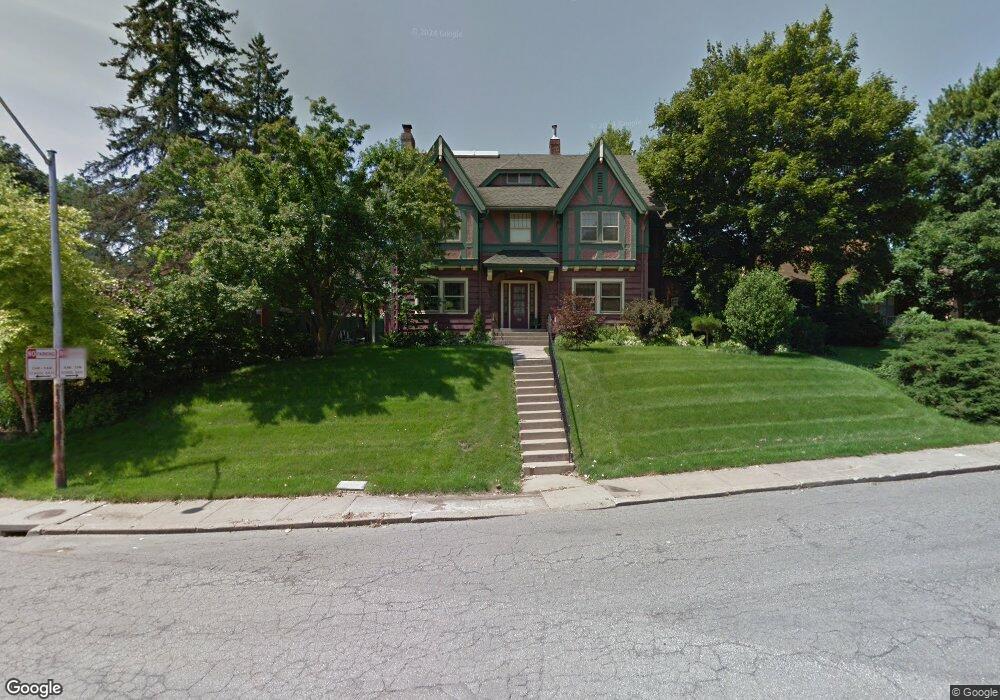 924 43rd St, Des Moines, IA 50312 - photo 1