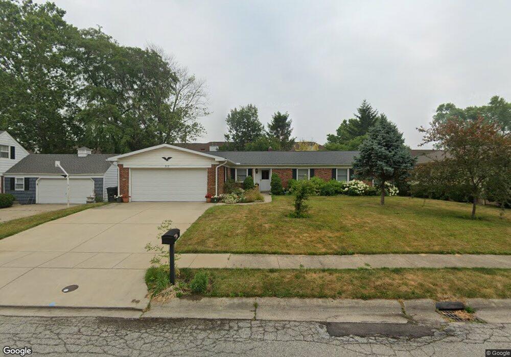 513 N 30th St, Lafayette, IN 47904 - photo 1