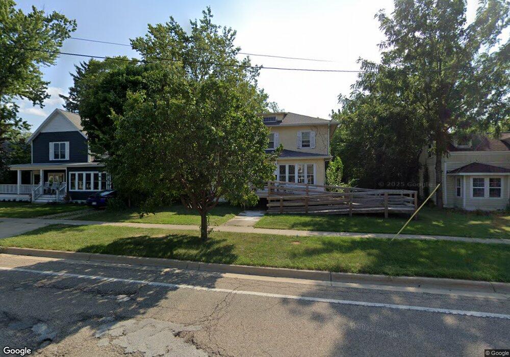 209 S Elm St, Three Oaks, MI 49128 - photo 1