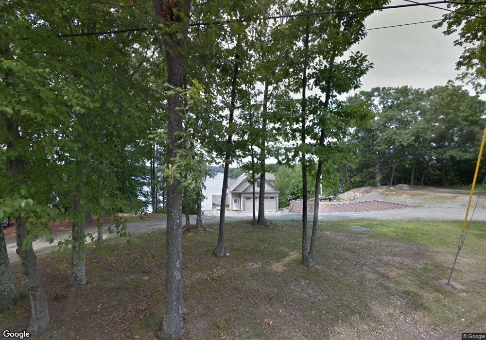 480 Eastside Rd, Wrentham, MA 02093 - photo 1